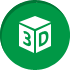  3D-
